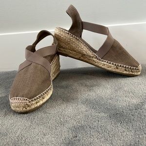 Toni Pons Espadrille Sandals